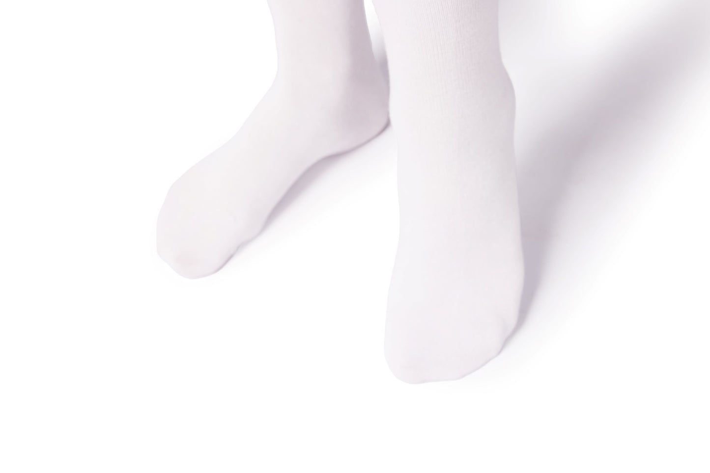 Crew SmoothToe™ Socks – 5 Pack