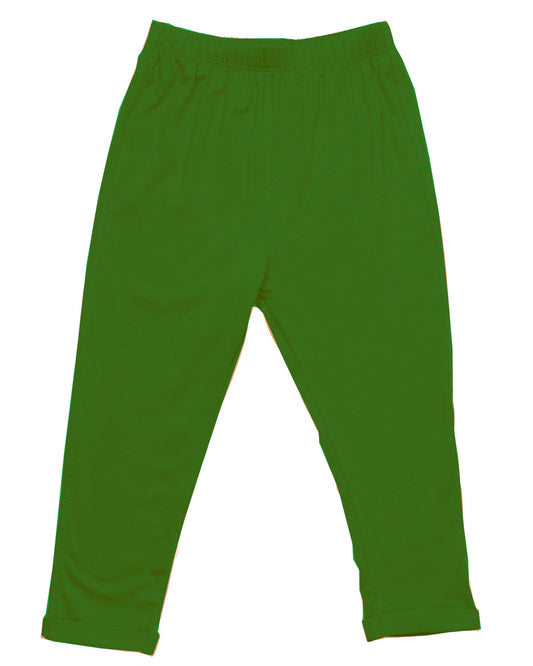 Everyday Sensory-Friendly Jogger — Green