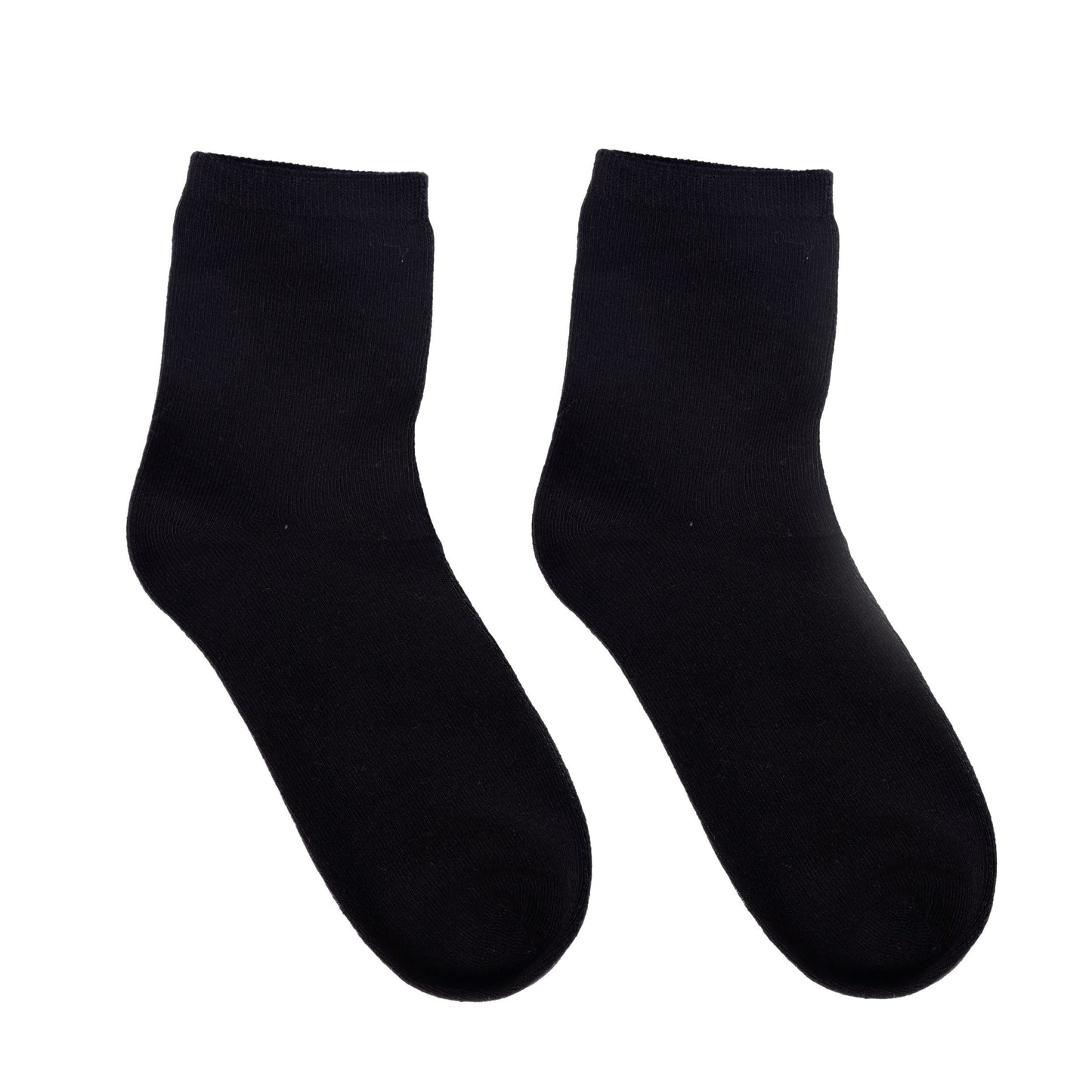 Crew SmoothToe™ Socks – 3 Pack