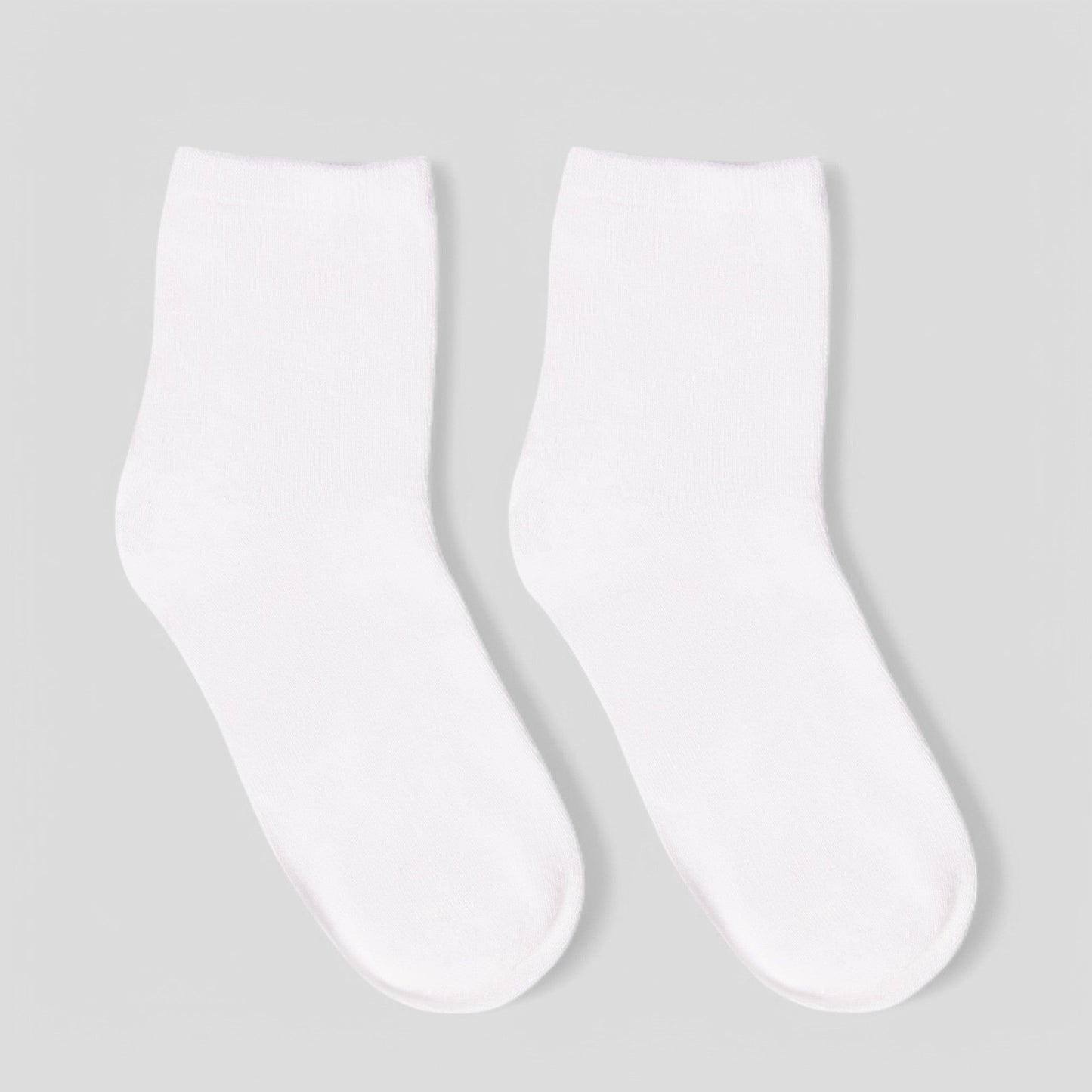 Crew SmoothToe™ Socks – 3 Pack