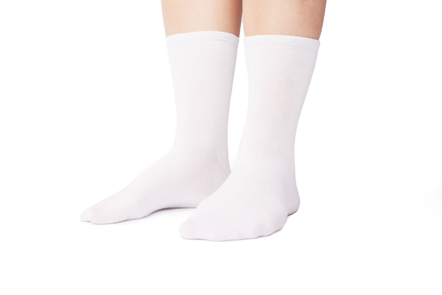 Crew SmoothToe™ Socks – 3 Pack