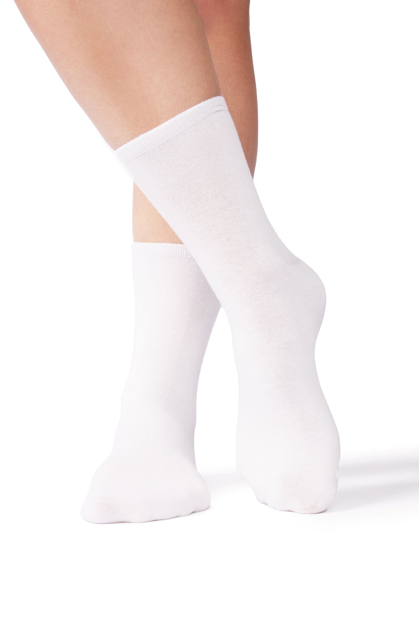 Crew SmoothToe™ Socks – 3 Pack