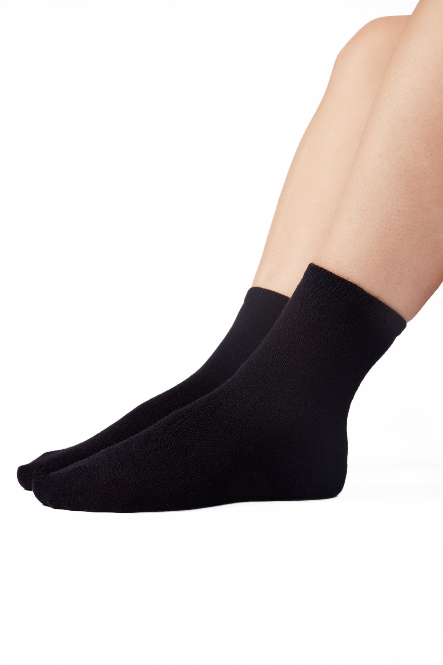 Crew SmoothToe™ Socks – 3 Pack