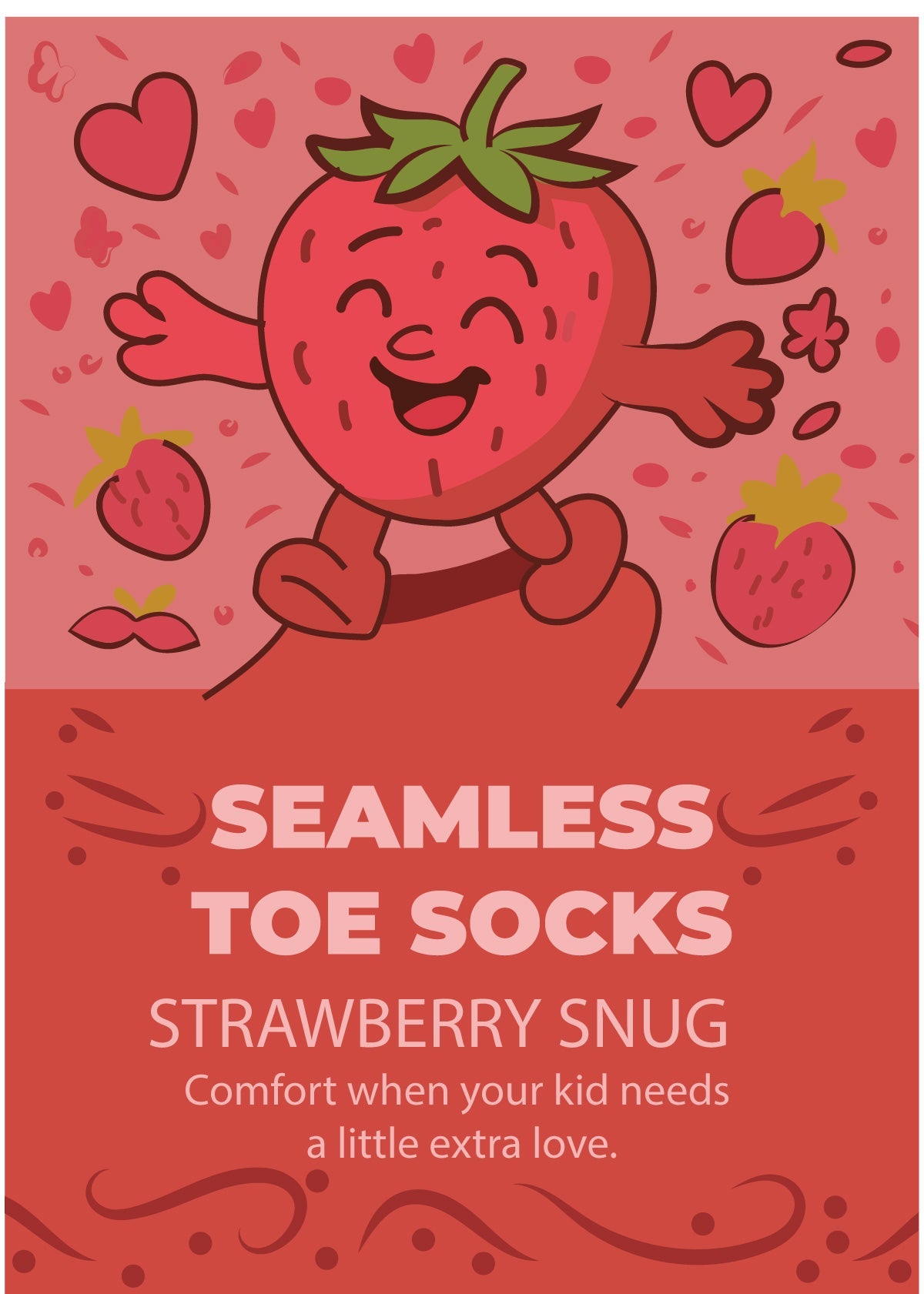 Ankle SmoothToe™ Single Pair/ Build your own Bundle